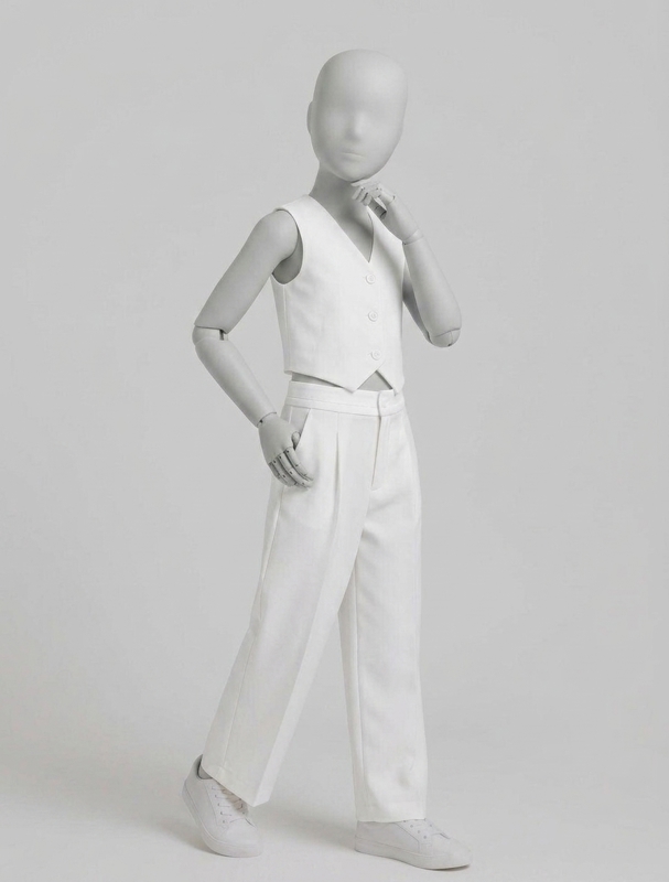 KORA BLANCO