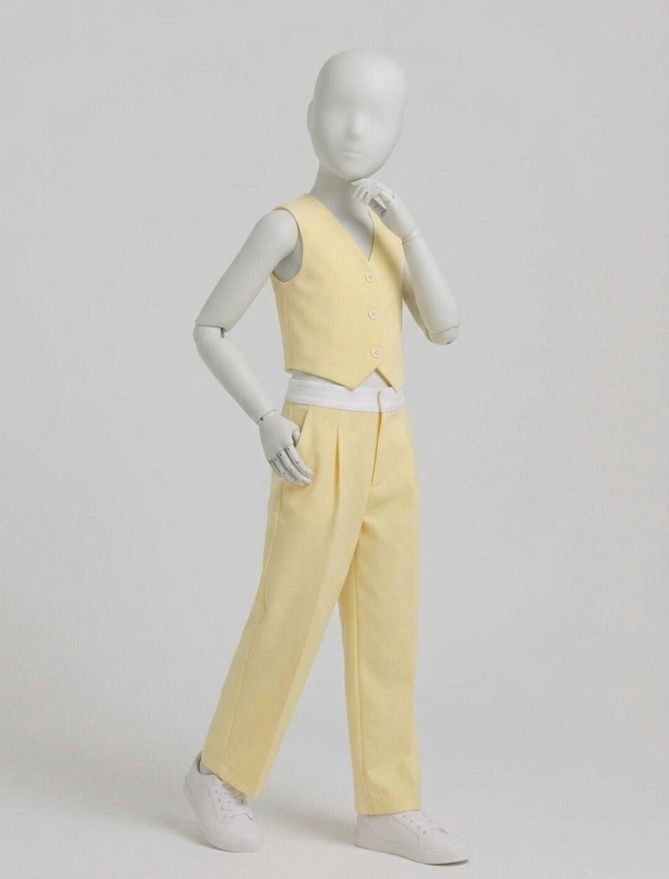KORA AMARILLO