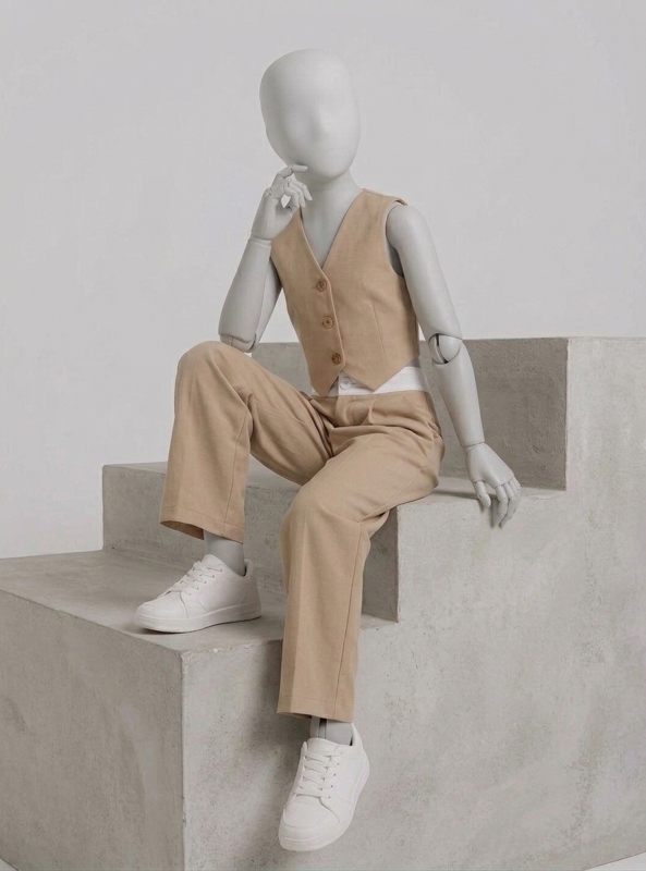KORA KAKI