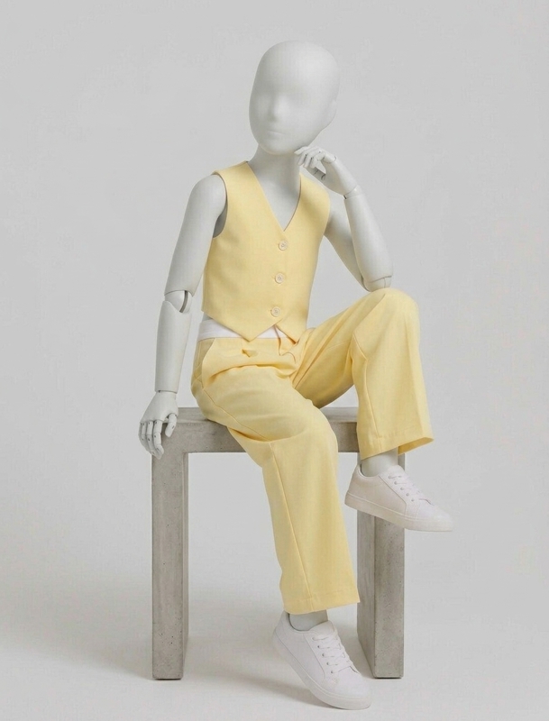 KORA AMARILLO